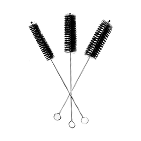 The Depot Nylon Glass Brushes (3 Pack)