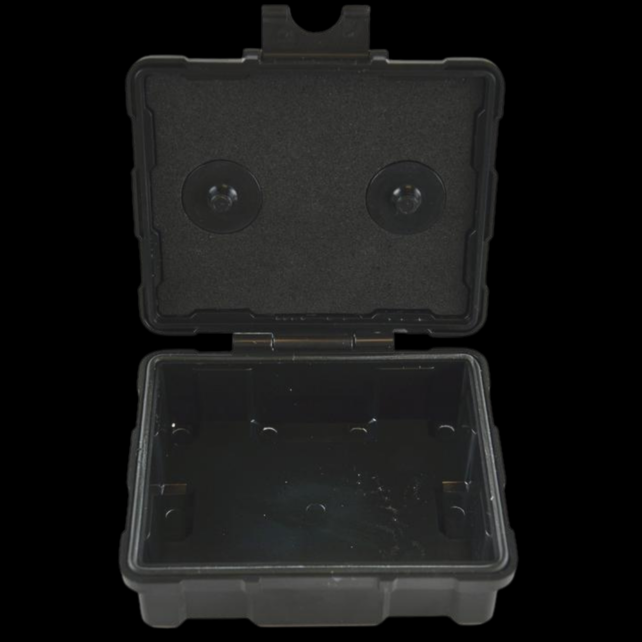 Smokezilla Magnetic Mini Storage