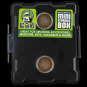 Smokezilla Magnetic Mini Storage