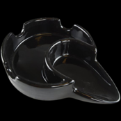 Smokezilla Ceramic Pipe Ashtray