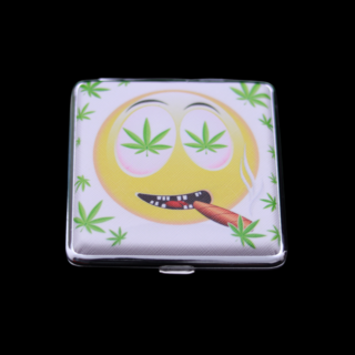 Cigarette Case for 79mm Joints