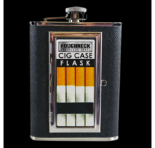 Smokezilla Joint Case with Flask