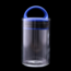 Vacuum Airtight Glass Jar