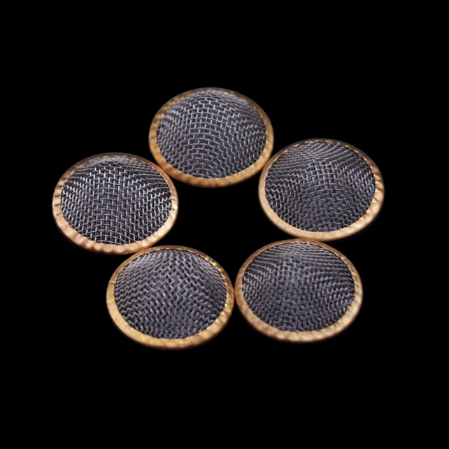 Tuffy 5 Pack Bowl Screens