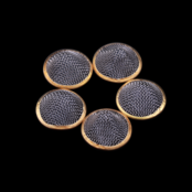 Tuffy 5 Pack Bowl Screens