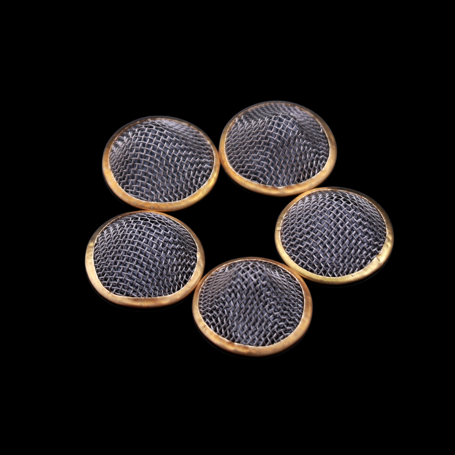 Tuffy 5 Pack Bowl Screens