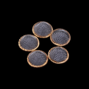 Tuffy 5 Pack Bowl Screens