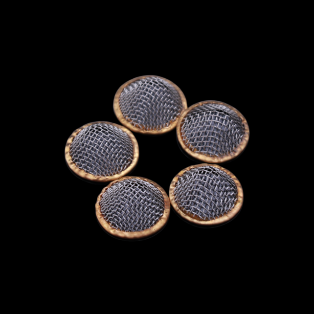 Tuffy 5 Pack Bowl Screens