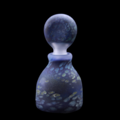 Stone Tech Glass Iso/Qtip Jars -