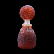 Stone Tech Glass Iso/Qtip Jars -