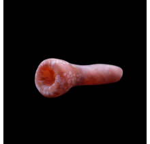 Stone Tech Glass Chillum Straight Stone -