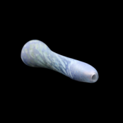 Stone Tech Glass Chillum Straight Stone -