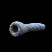 Stone Tech Glass Chillum Straight Stone -