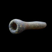 Stone Tech Glass Chillum Straight Stone -