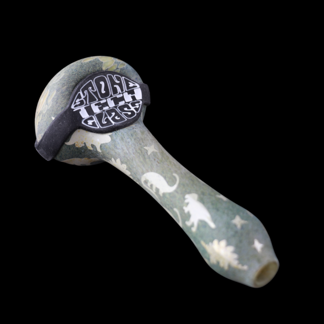 Stone Tech Glass Scenic Stone -