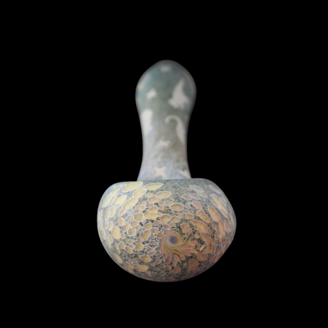 Stone Tech Glass Scenic Stone -