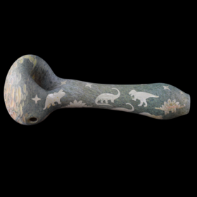 Stone Tech Glass Scenic Stone -