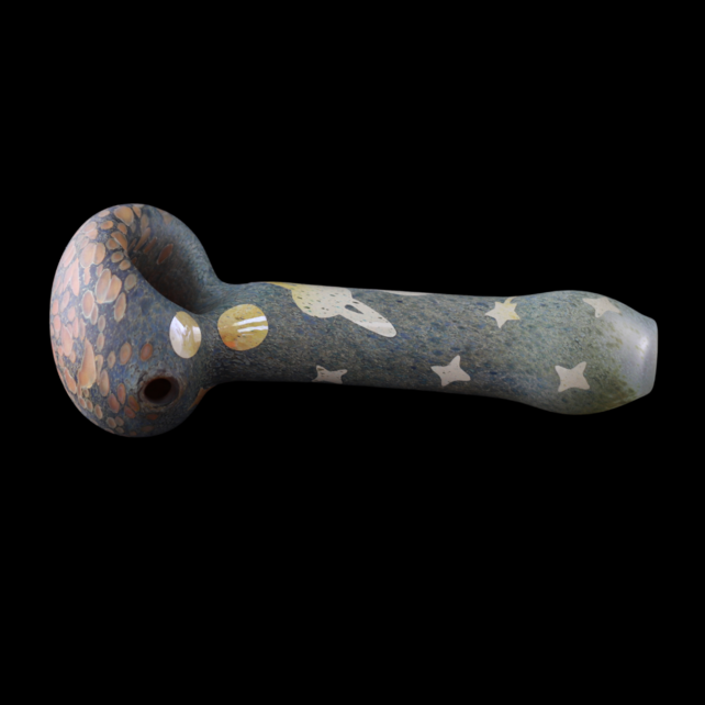 Stone Tech Glass Scenic Stone -