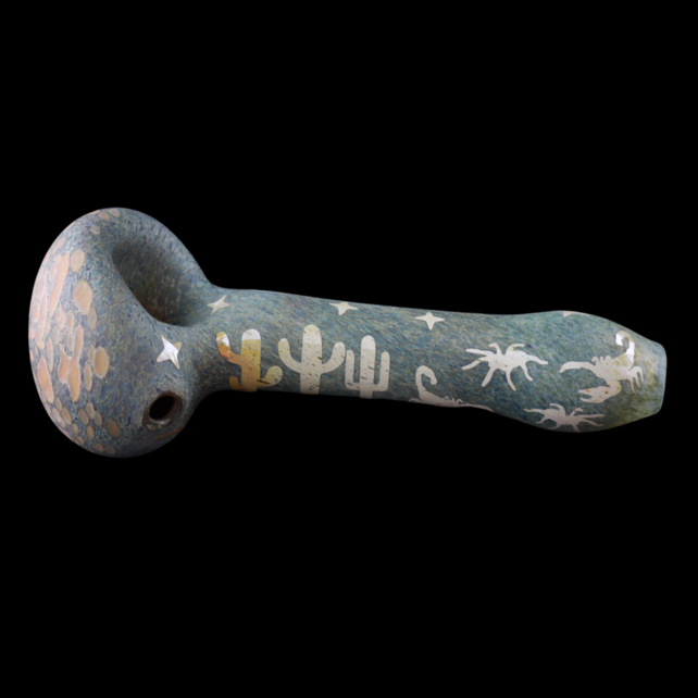 Stone Tech Glass Scenic Stone -