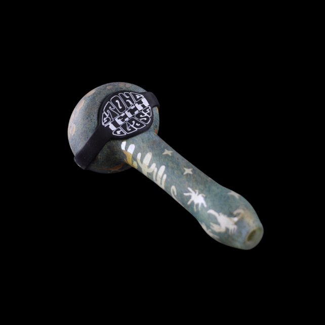 Stone Tech Glass Scenic Stone -