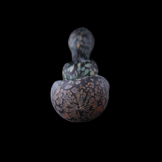 Stone Tech Glass Double Trouble Stone -