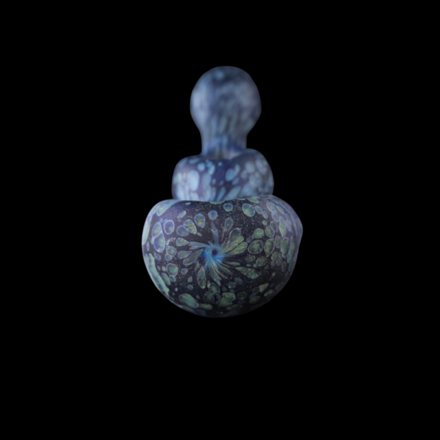 Stone Tech Glass Double Trouble Stone -