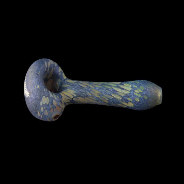 Stone Tech Glass Fossil Stone -