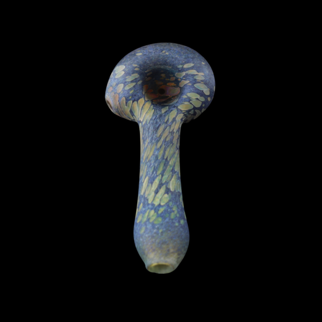 Stone Tech Glass Fossil Stone -