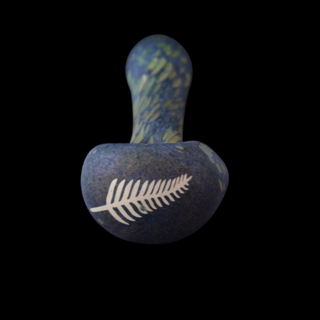 Stone Tech Glass Fossil Stone -