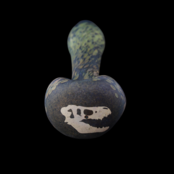 Stone Tech Glass Fossil Stone -