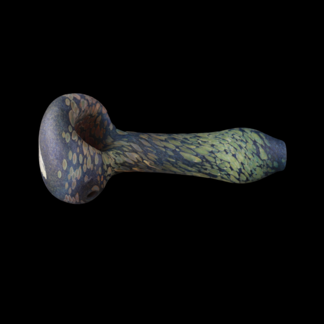 Stone Tech Glass Fossil Stone -