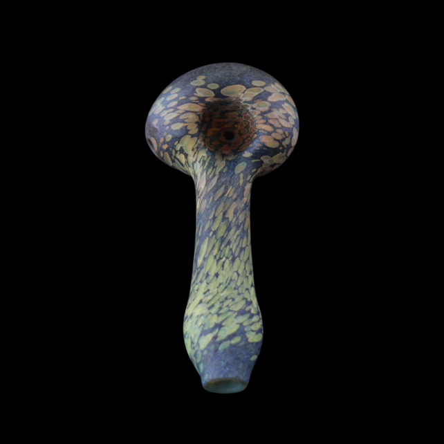 Stone Tech Glass Fossil Stone -