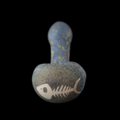 Stone Tech Glass Fossil Stone -