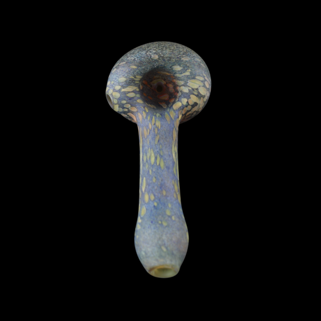 Stone Tech Glass Fossil Stone -