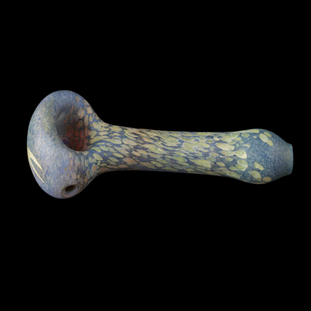 Stone Tech Glass Fossil Stone -