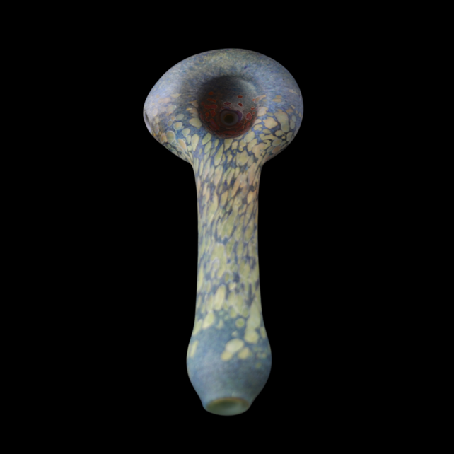 Stone Tech Glass Fossil Stone -