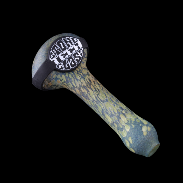 Stone Tech Glass Fossil Stone -