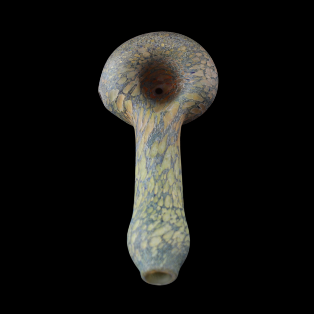 Stone Tech Glass Fossil Stone -