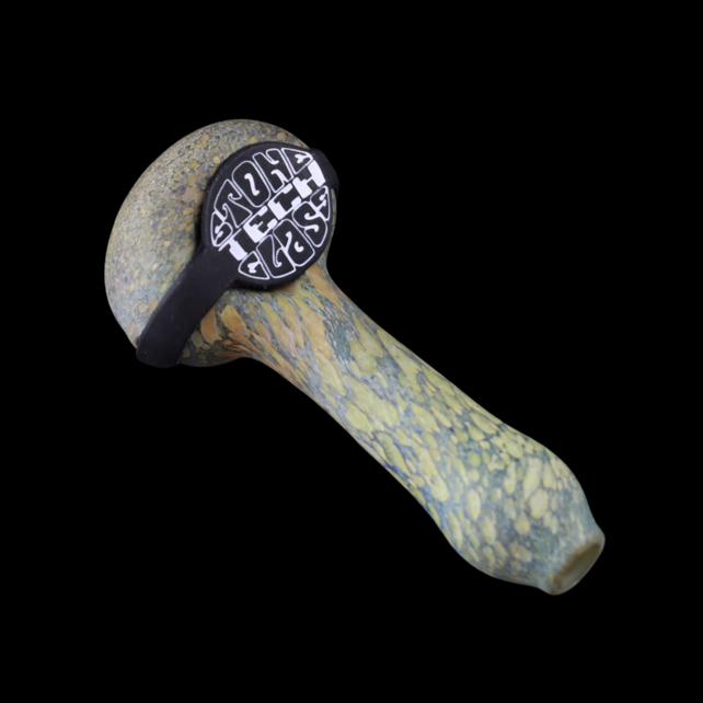 Stone Tech Glass Fossil Stone -