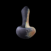 Stone Tech Glass Half Stone -