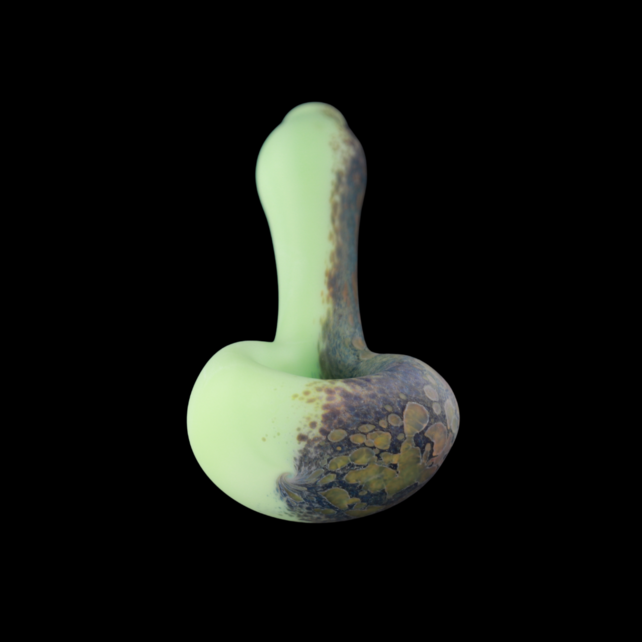 Stone Tech Glass Half Stone -