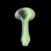 Stone Tech Glass Half Stone -