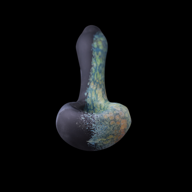 Stone Tech Glass Half Stone -