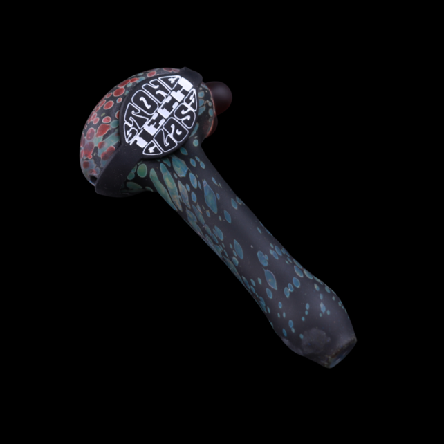 Stone Tech Glass Gemstone -