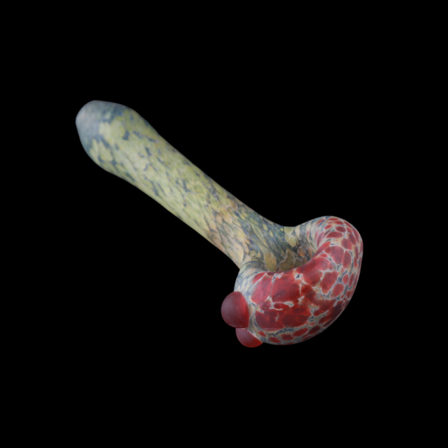 Stone Tech Glass Gemstone -