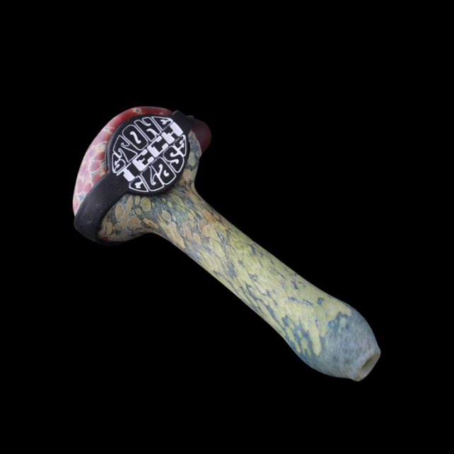 Stone Tech Glass Gemstone -