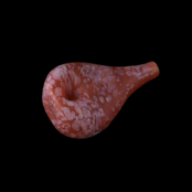 Stone Tech Glass Skipping Stone -