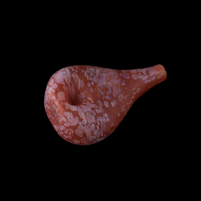 Stone Tech Glass Skipping Stone -