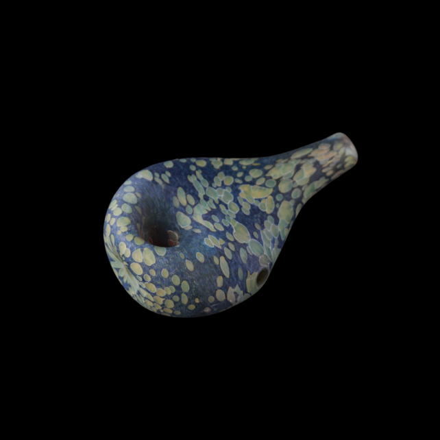 Stone Tech Glass Skipping Stone -