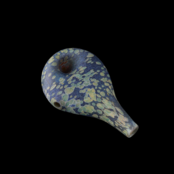 Stone Tech Glass Skipping Stone -